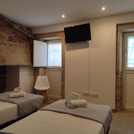 Pension Sp 55 By Bossh! Hotels Santiago de Compostela Kültér fotó