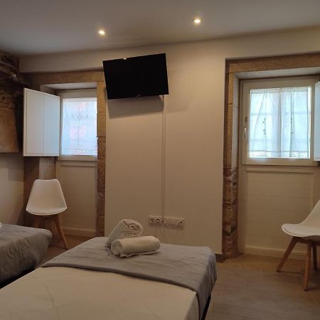 Pension Sp 55 By Bossh! Hotels Santiago de Compostela Kültér fotó