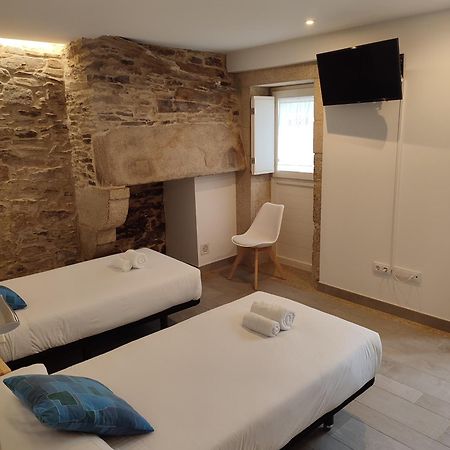 Pension Sp 55 By Bossh! Hotels Santiago de Compostela Kültér fotó