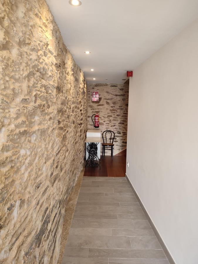 Pension Sp 55 By Bossh! Hotels Santiago de Compostela Kültér fotó