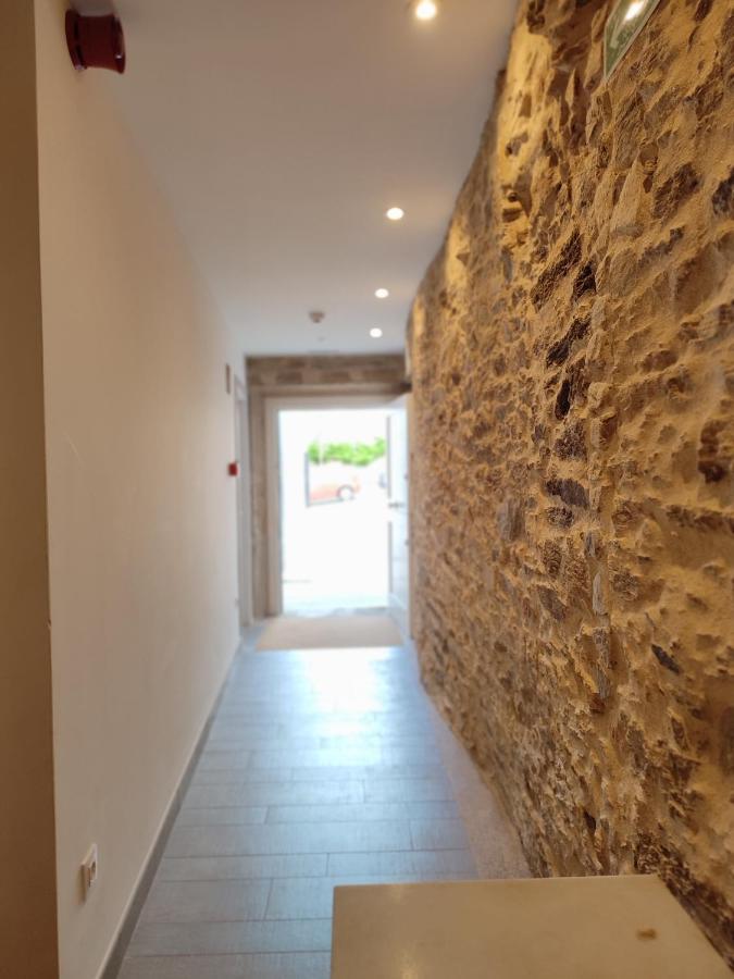 Pension Sp 55 By Bossh! Hotels Santiago de Compostela Kültér fotó