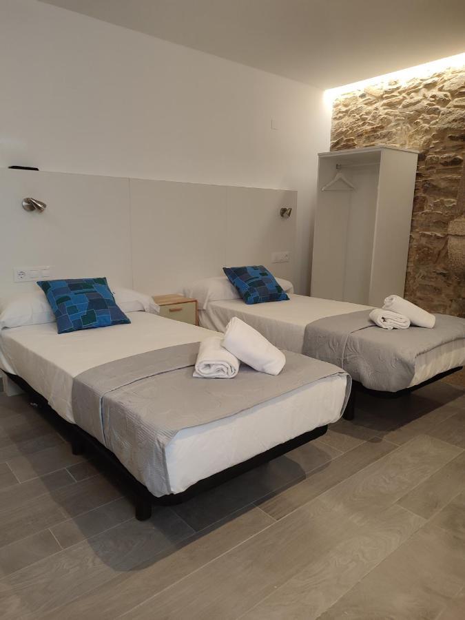 Pension Sp 55 By Bossh! Hotels Santiago de Compostela Kültér fotó