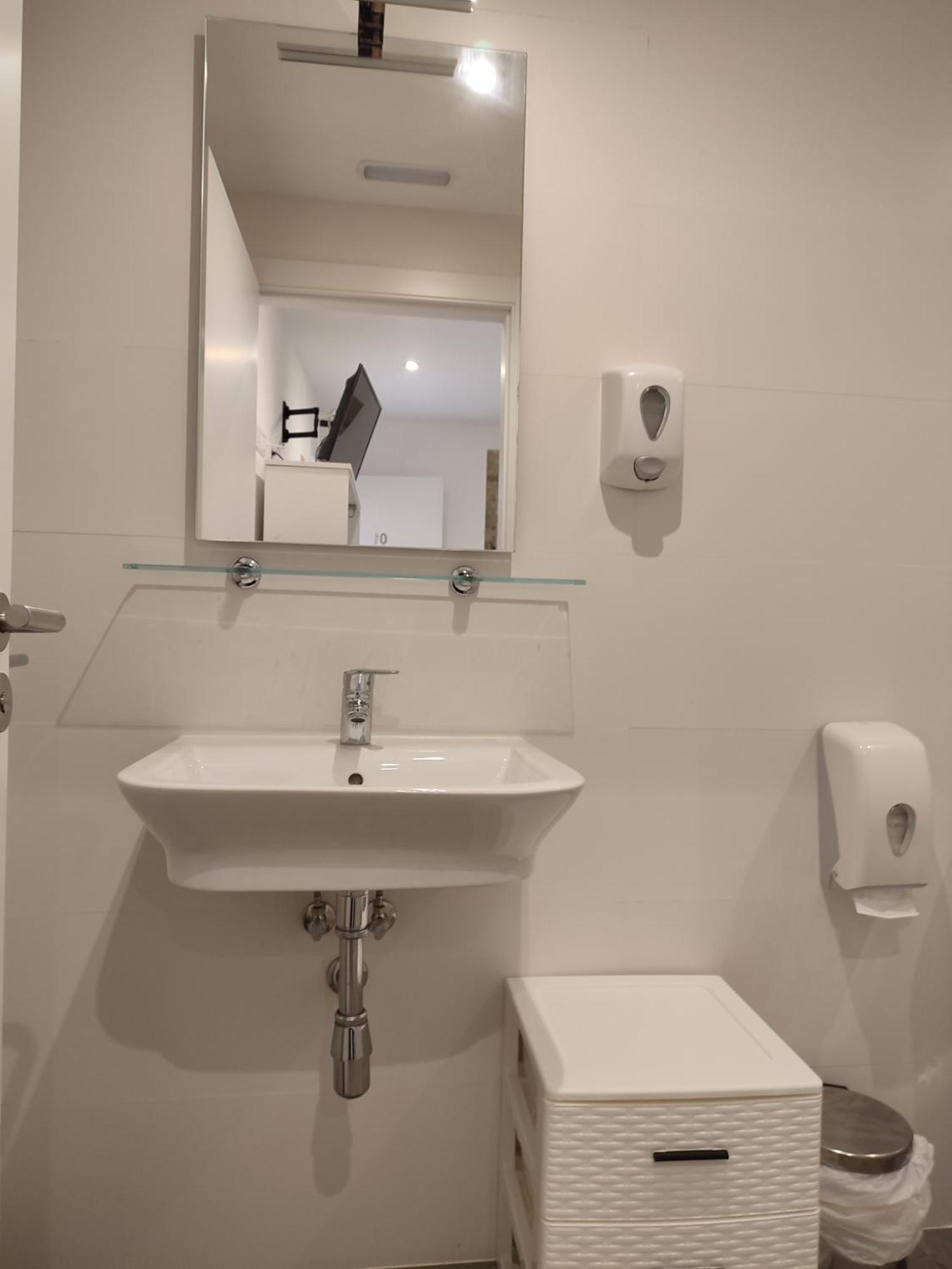 Pension Sp 55 By Bossh! Hotels Santiago de Compostela Kültér fotó