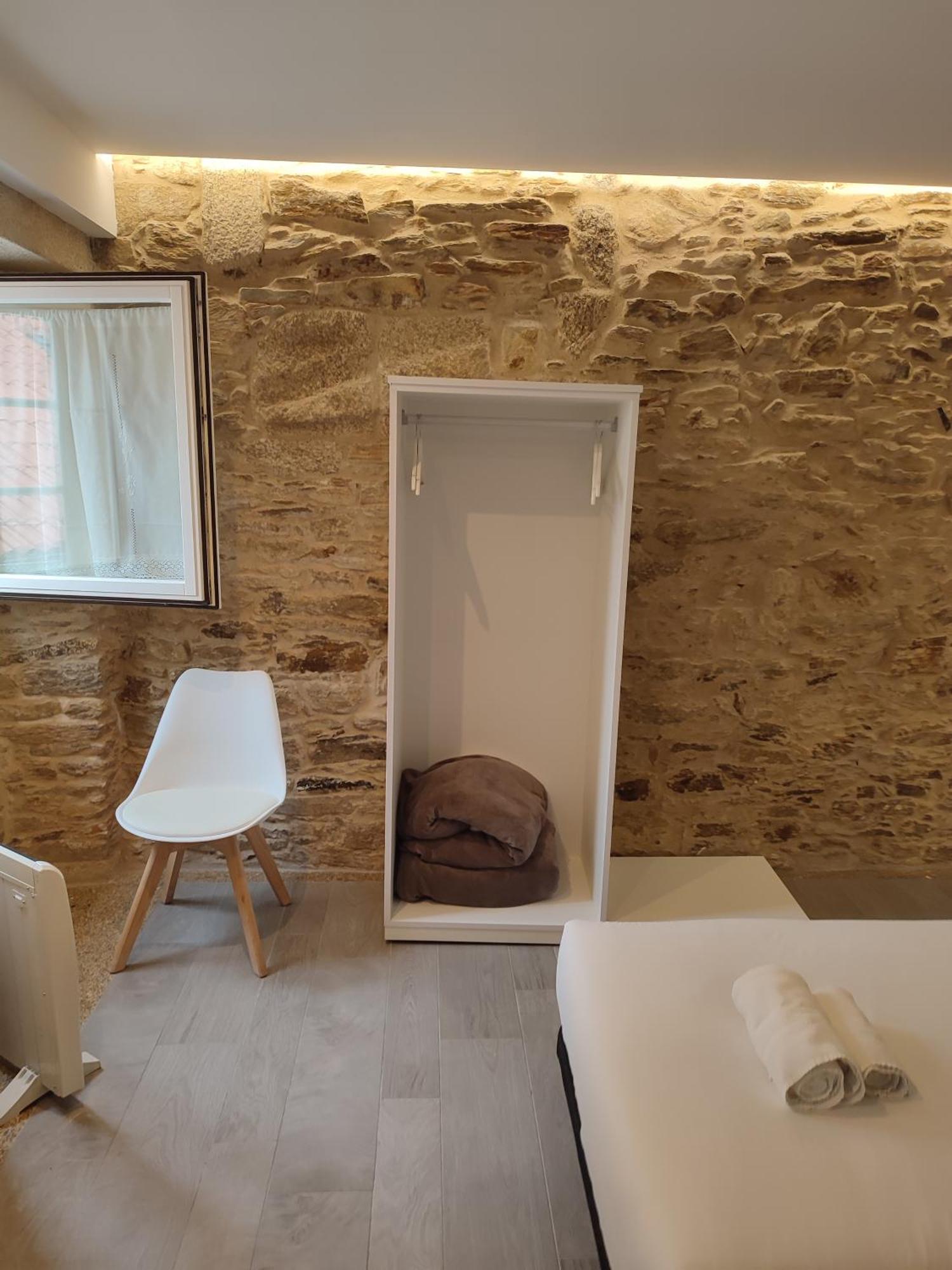 Pension Sp 55 By Bossh! Hotels Santiago de Compostela Kültér fotó